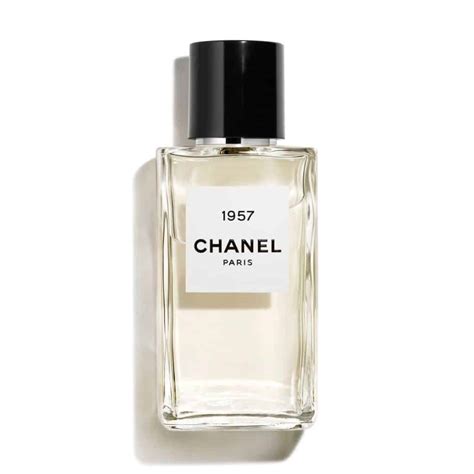 channel 4 parfum